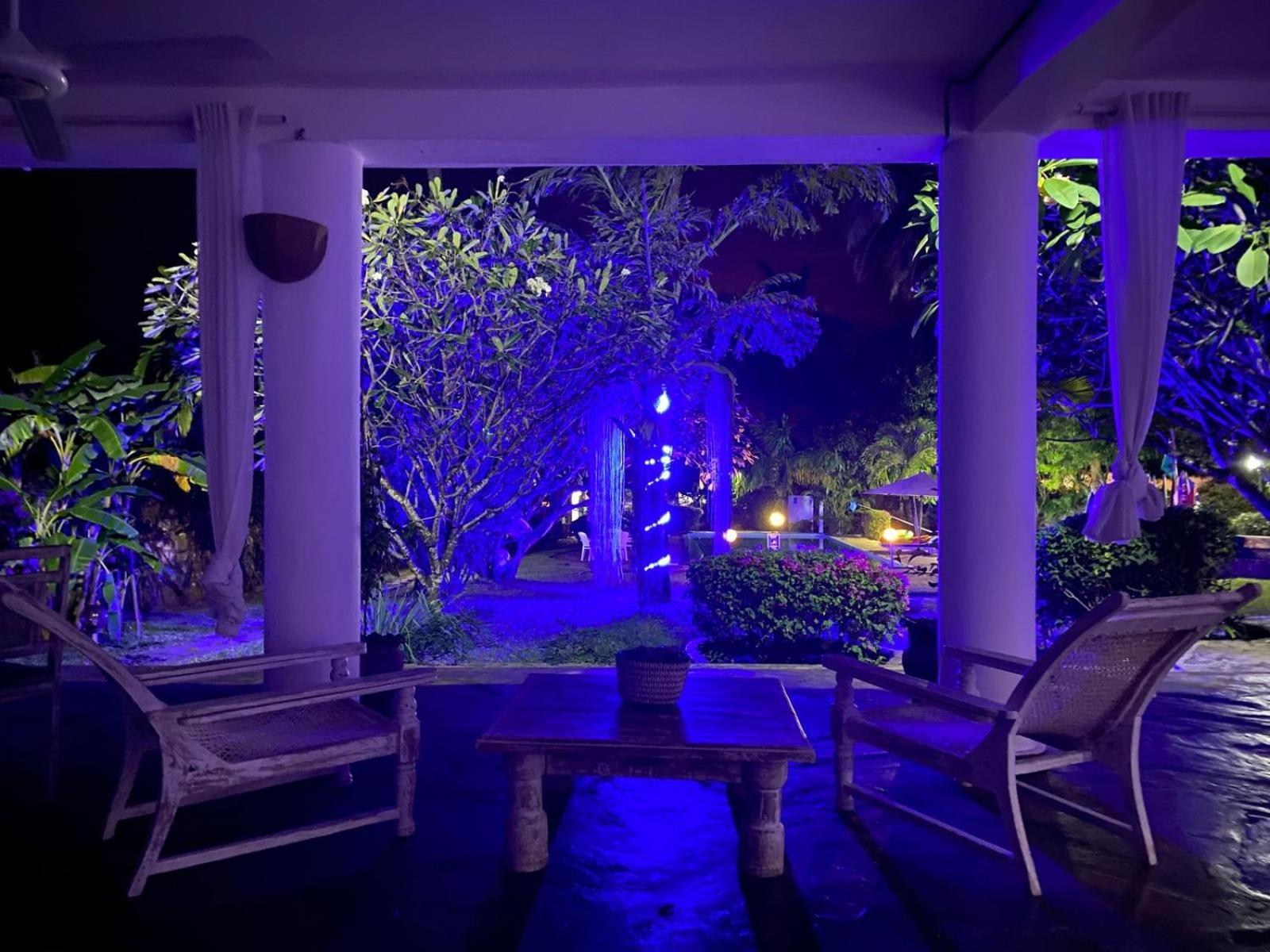 Apartament White Nyumba Malindi Zewnętrze zdjęcie